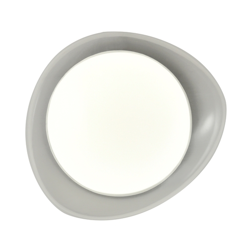 Verifica Plafonieră Zuma Line FM2201001-570 alb LED