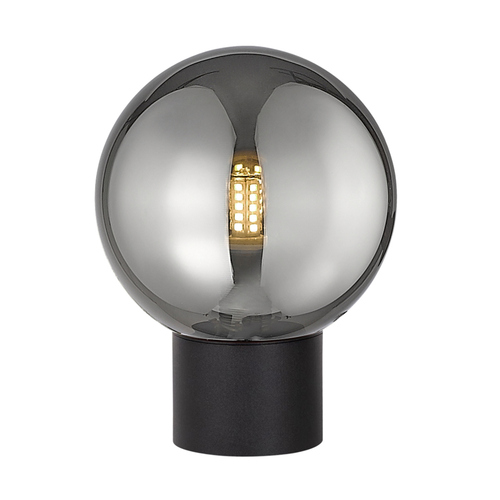 Verifica Lampă de masă Zuma Line ARCTURUS T0454-01A-P7FZ negru LED