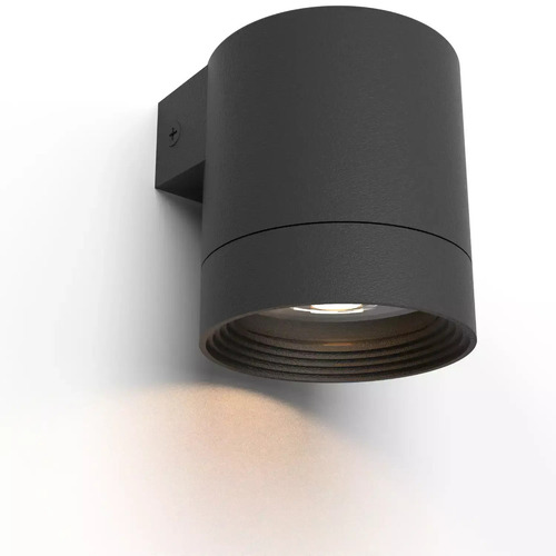 Verifica Lampă de perete neagră SEJN WL0125-BK - YASKR