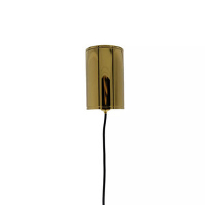 Lampă suspendată pentru baie IP44 SUZA aur PL0103-GD - YASKR small 1