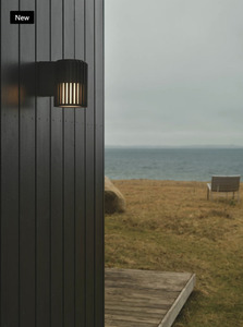 Lampă de perete pentru exterior ALUDRA negru Nordlux 4 Lampă de perete pentru exterior ALUDRA negru Nordlux small 4