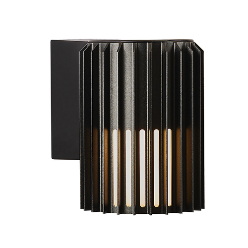 Verifica Lampă de perete pentru exterior ALUDRA negru Nordlux