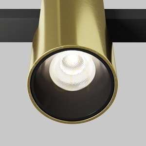 Lampă pentru șine ALFA TR122-4-7W-DS-BS Maytoni small 2