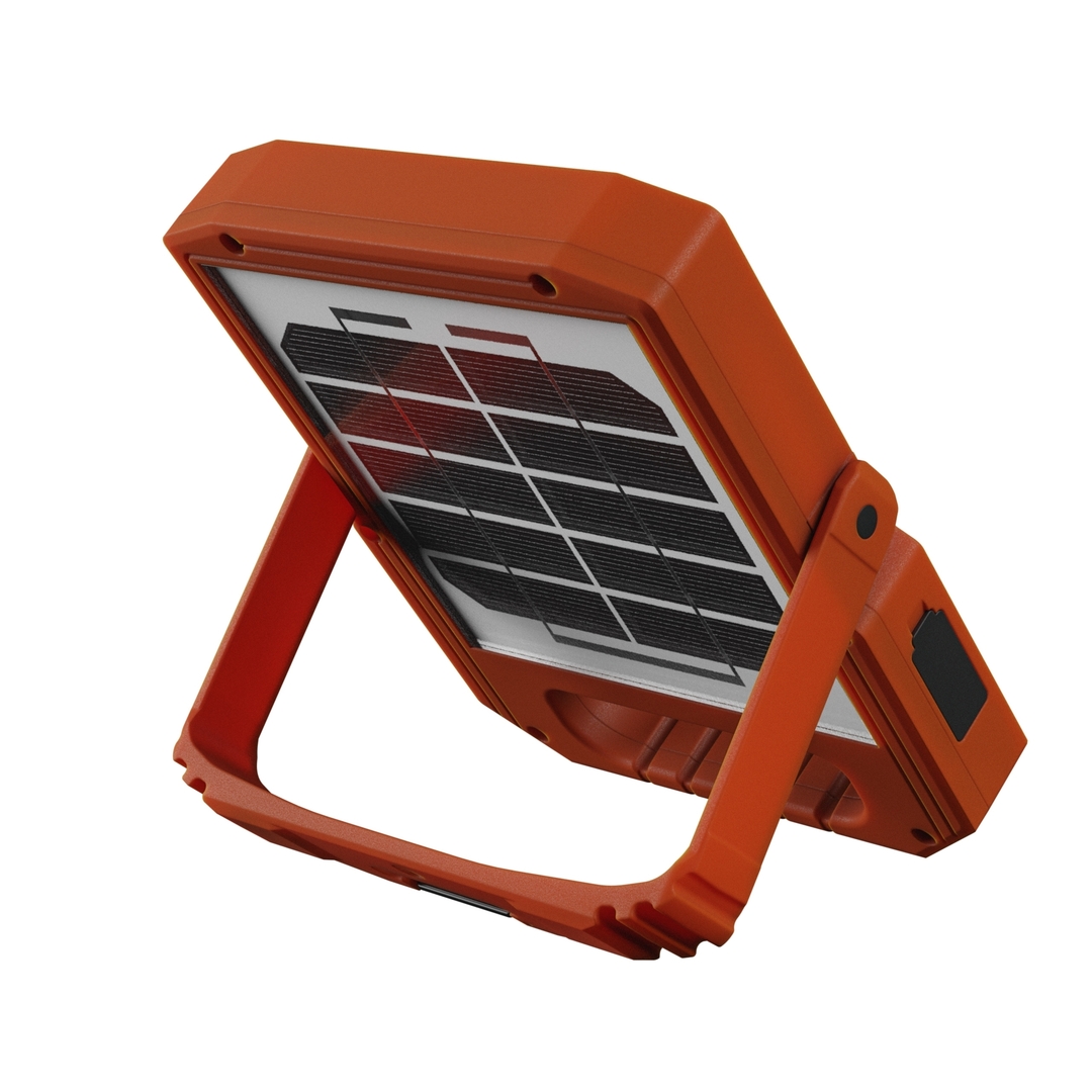 Afişa Noctis Solaris Technic 10 W Cw Ip54 235 X175 X40mm Orange Garanție 2 ani. Spectrum Noctis Solaris Technic 10 W Cw Ip54 235 X175 X40mm Orange Garanție 2 ani. Spectrum