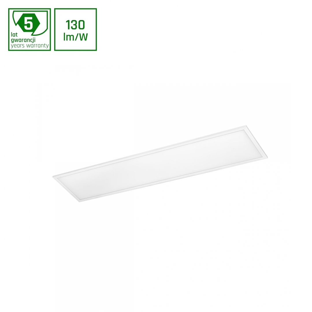 Verifica Algine Panou de iluminare din spate cu driver Philips 40 Ww 230 V 120st Ip20 300x1200x26 alb 5 ani garanție. Algine Panou de iluminare din spate cu driver Philips 40 Ww 230 V 120st Ip20 300x1200x26 alb 5 ani garanție.