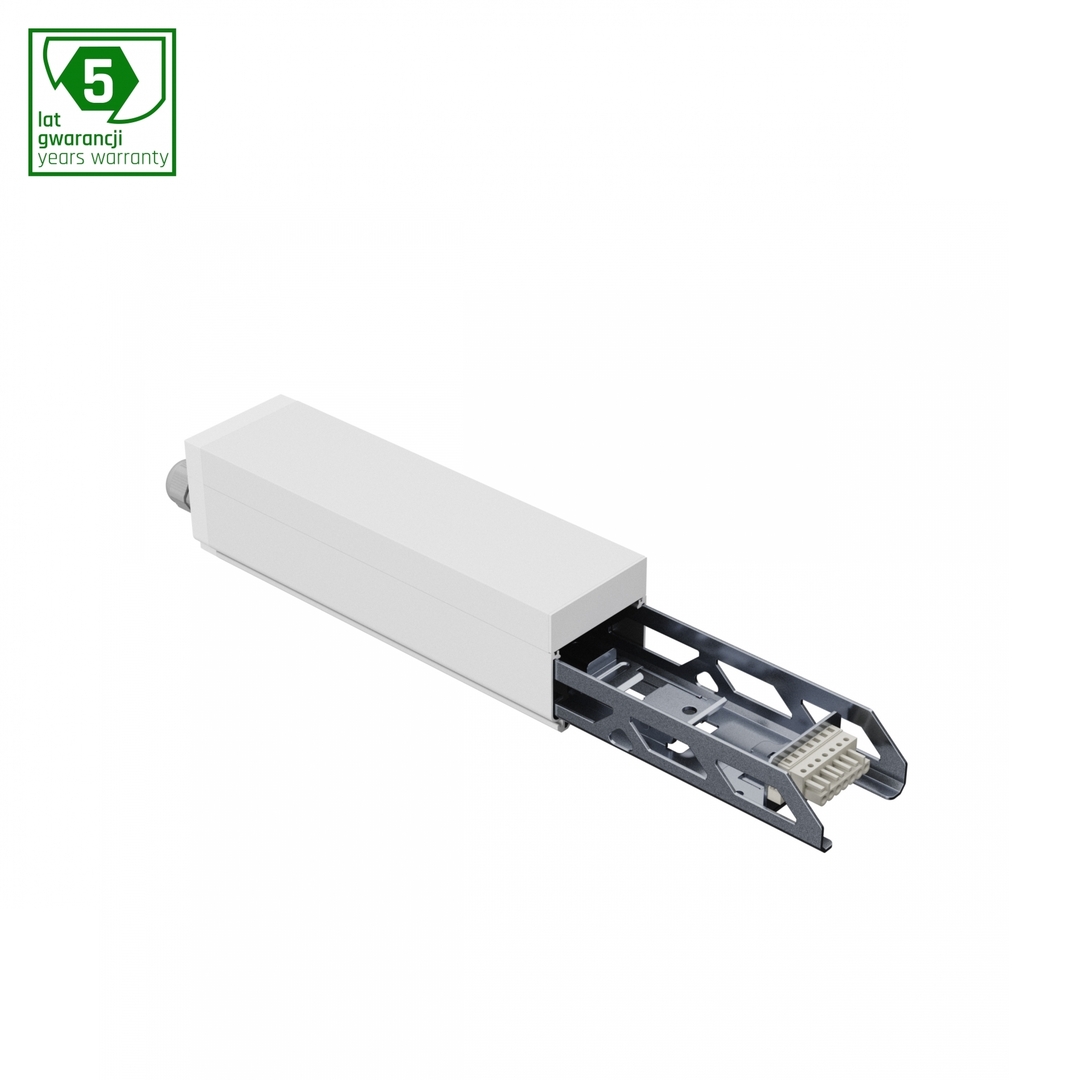 Verifica Limea Pro Trunking System Feed In Box Alb Limea Pro Trunking System Feed In Box Alb