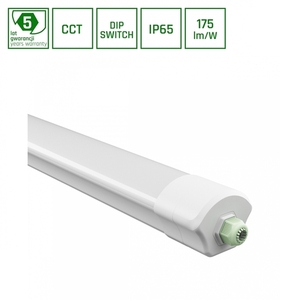 Limea Vario Hermetic 1500mm 30/40/50 W Cct 230 V 120st Ip65 Ik08 Alb 5 ani garanție. 0 Limea Vario Hermetic 1500mm 30/40/50 W Cct 230 V 120st Ip65 Ik08 Alb 5 ani garanție. small 0