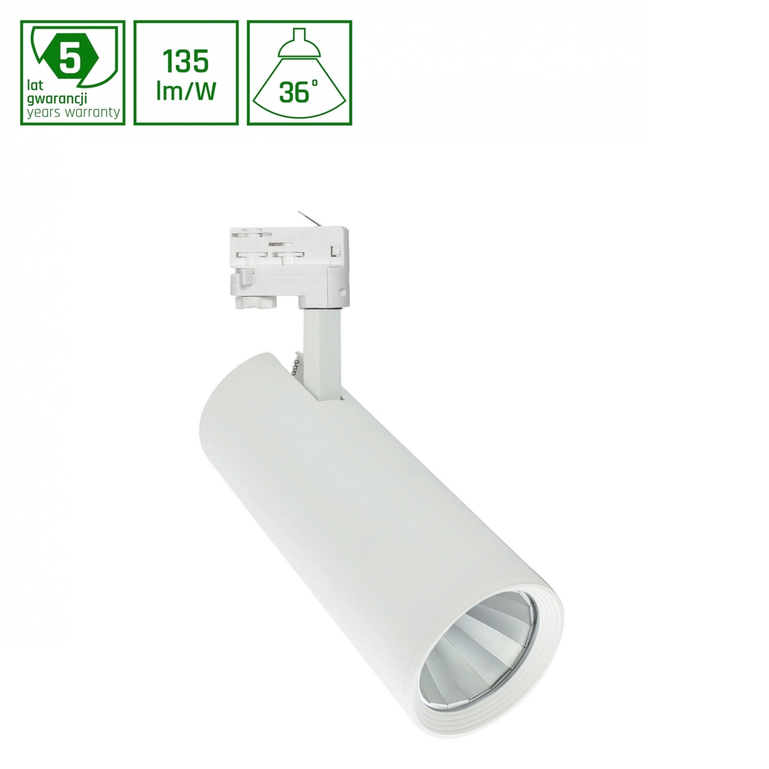 Verifica Mdr Branta Lux 840 35 W 230 V 36st Alb Mdr Branta Lux 840 35 W 230 V 36st Alb