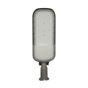 Corp de iluminat stradal LED Spectrum STREETOS 2 150W, gri, cu senzor crepuscular small 1