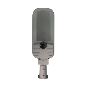 Corp de iluminat stradal LED Spectrum STREETOS 2 150W, gri, cu senzor crepuscular small 2