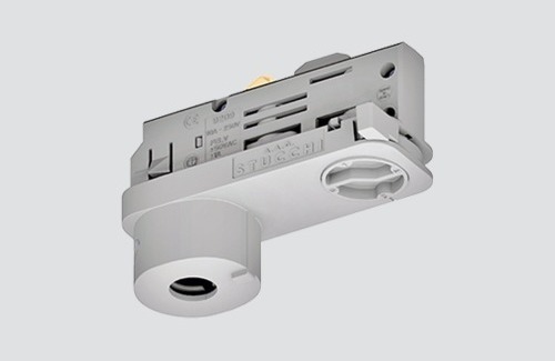 Verifica Adaptor asimetric cu 6 pini, 3 faze, cu SELECTOR DE FASE STUCCHI Adaptor asimetric cu 6 pini, 3 faze, cu SELECTOR DE FASE STUCCHI