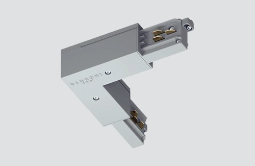Verifica Conector unghiular intern tip L negru ONETRACK Stucchi 9011 / B