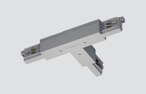Conector extern stânga - tip T, STUCCHI, alb, gri, negru 0 Conector extern stânga - tip T, STUCCHI, alb, gri, negru small 0