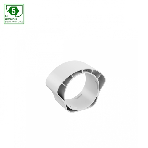 Verifica Conector drept Limea Vario alb