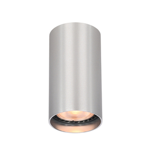 Lampă de suprafață Italux Lopus GU10 aluminiu argintiu CLN-48930-S-ALU small 1