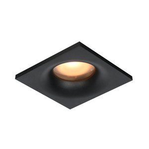 Spot încastrat Italux Naru GU10 negru IP44 DL-61903-IP44-BK small 1