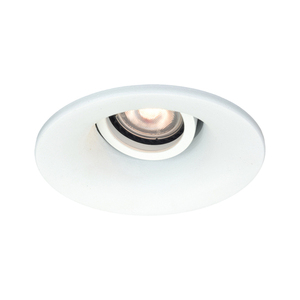 Plafonieră încastrată Italux Ralte GU10 alb aluminiu DL-36360-GU10-WH small 1
