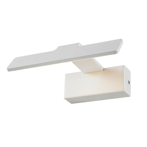 Verifica Lampă de perete Italux Corto LED alb 6W 3000K IP20 MB1040S