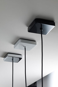 Lampa suspendată FABBIAN Bijou CHROME D75A0115 (MIC - 7,8cm) small 5