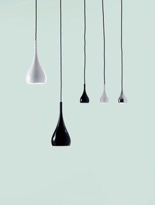 Lampa suspendată FABBIAN Bijou CHROME D75A0515 (LARGE - 16cm) small 3