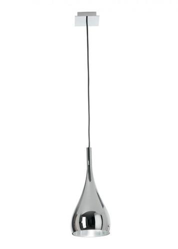 Verifica Lampa suspendată FABBIAN Bijou CHROME D75A0515 (LARGE - 16cm)