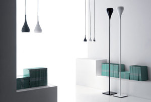Lampa de podea FABBIAN Bijou WHITE D75C0101 small 2