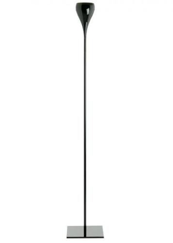 Verifica Lampa de podea FABBIAN Bijou BLACK D75C0102