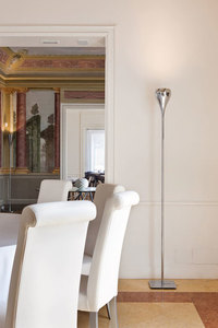 Lampa de podea FABBIAN Bijou CHROME D75C0115 small 3