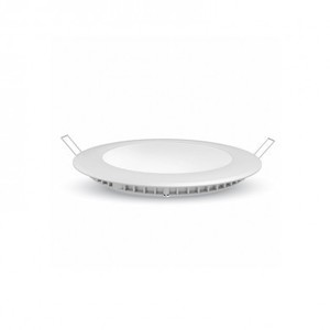 Panou rotund LED RUNDE 1000LM rotund 12W small 0
