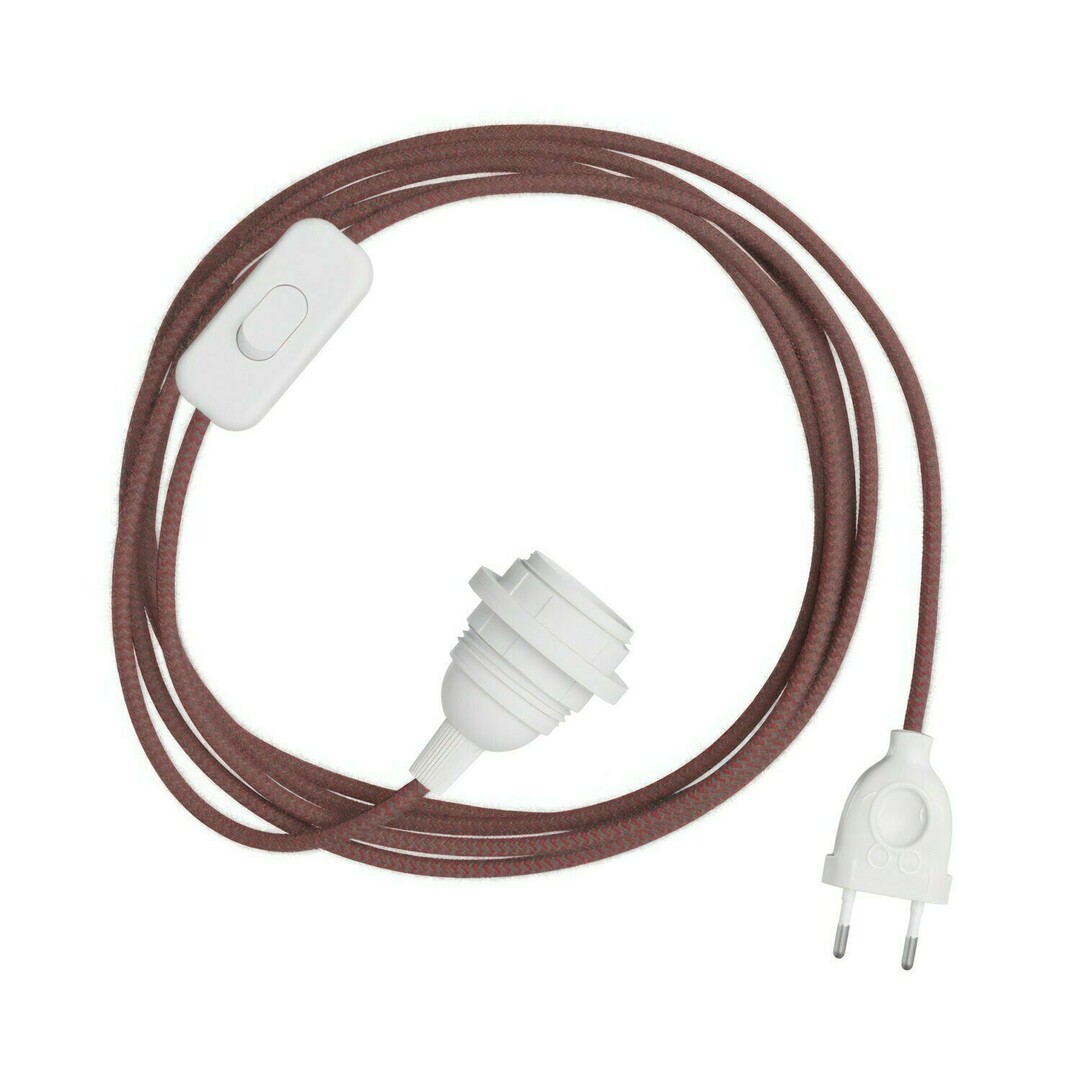 Verifica Albastru Creative-Cables albastru Lampă suspendată CAPL20398v27907 Albastru Creative-Cables albastru Lampă suspendată CAPL20398v27907