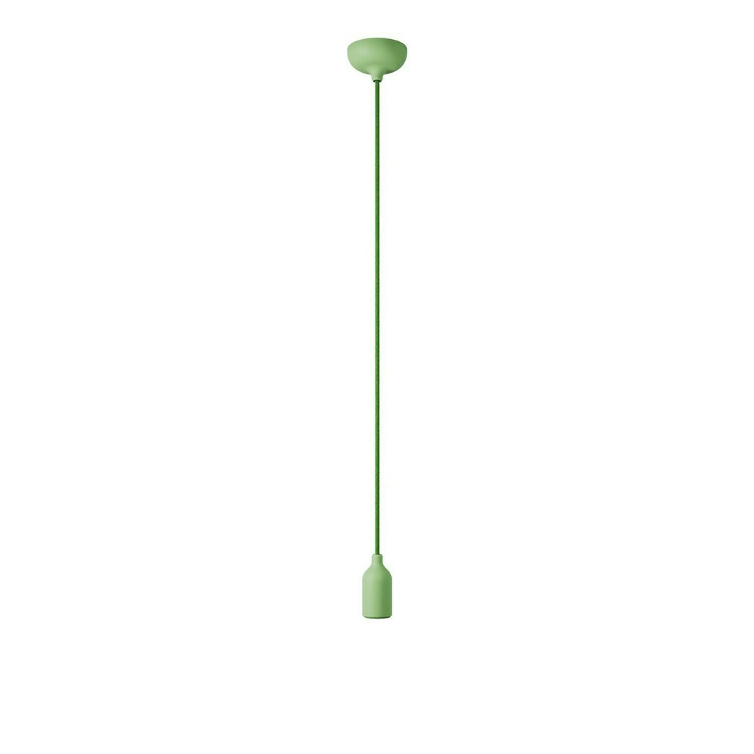 Verifica Verde Creative-Cables Verde Lampă pandantiv CAPL2074v29740 Verde Creative-Cables Verde Lampă pandantiv CAPL2074v29740