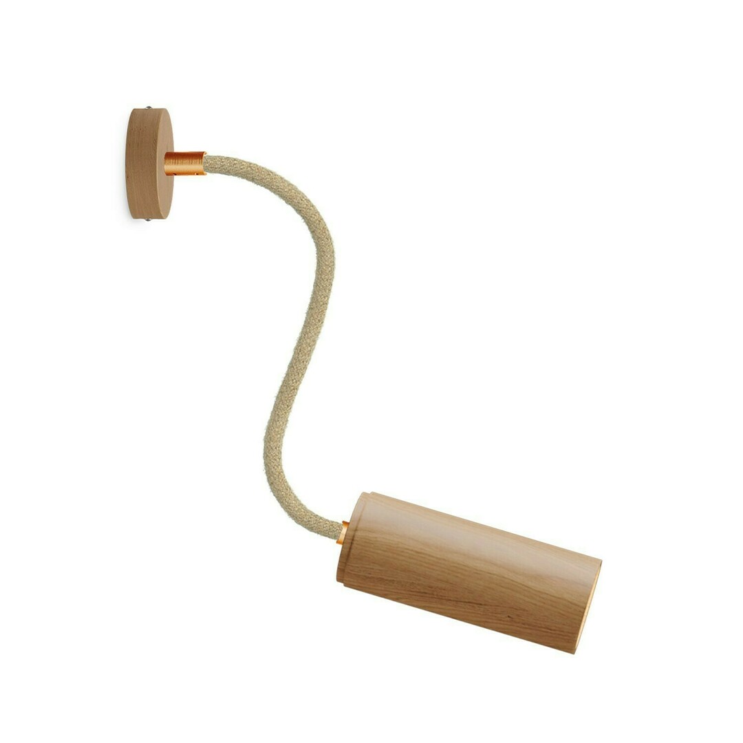 Verifica Creative_Cables lampă de perete din lemn CAPL28972v29317 Creative_Cables lampă de perete din lemn CAPL28972v29317
