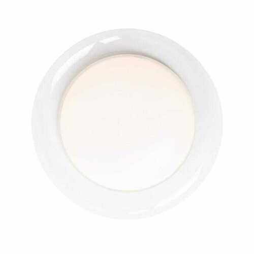 Verifica Plafoniera LED Max Light Duo C0233 alb 34 cm 10W 3000K