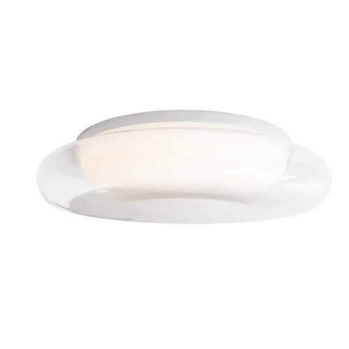 Verifica Plafoniera LED Max Light Duo C0233 alb 34 cm 10W 3000K