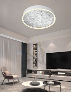 BORDEAUX - Aviano PREMIUM Plafond. small 3