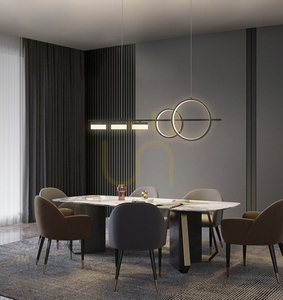 Lampă suspendată MESSINA cinci - Aviano Premium small 3