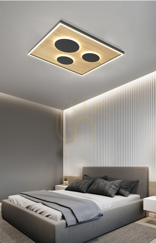Verifica DIJON - Aviano PREMIUM Plafond.