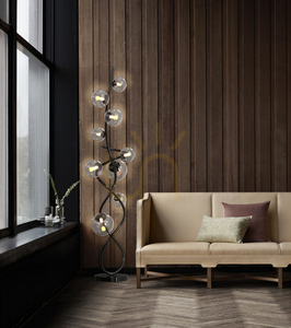 NANCY Lampă de podea de design - Aviano Premium small 3