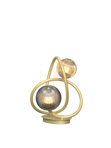 Lampă de masă METZ - Aviano Premium small 2