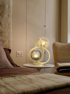 Lampă de masă METZ - Aviano Premium small 3