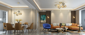 Lampă de masă METZ - Aviano Premium small 5