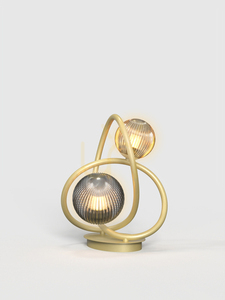 Lampă de masă METZ - Aviano Premium small 0
