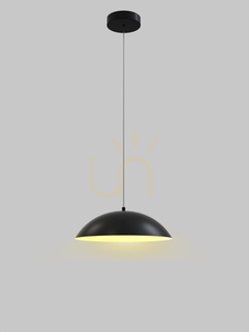 ROSSKOFF - Lampă suspendată simplă Aviano PREMIUM small 0