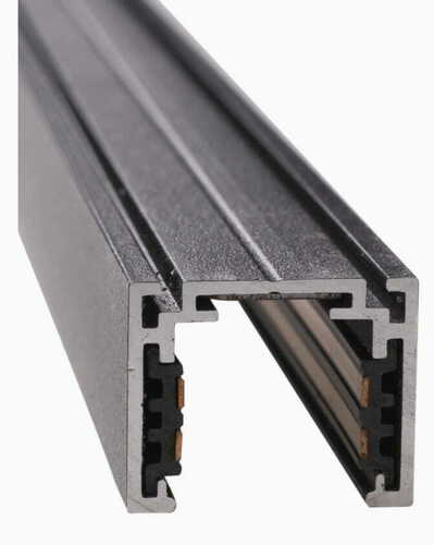 Verifica Șină magnetică de suprafață Max Light MAX MT0012 2 m aluminiu negru