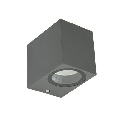 Verifica Lampă de exterior 5001 DG, gri închis
