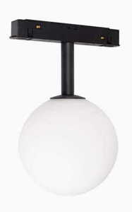 Spot pe șină magnetic Max Light MAX M0016Z negru Zigbee LED 5.4W 2700-5000K small 1