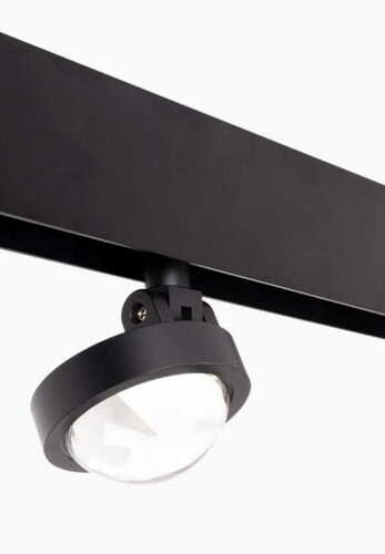 Verifica Spot pe sina magnetic Max Light MAX M0018Z negru Zigbee 8W 2700-5000K
