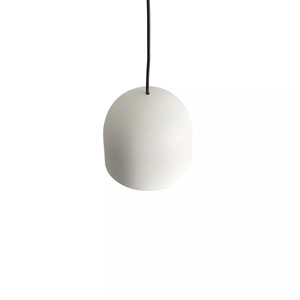 Lampă suspendată Saila 1xLED alb PL0115-WH small 2