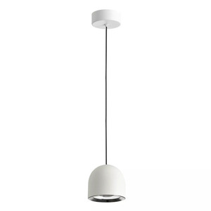 Lampă suspendată Saila 1xLED alb PL0115-WH small 4