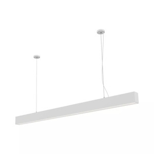 Sigi VI Lampă suspendată cu LED alb PL0131-WH small 1